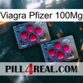 Viagra Pfizer 100Mg 14